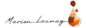 logo Marion Launay