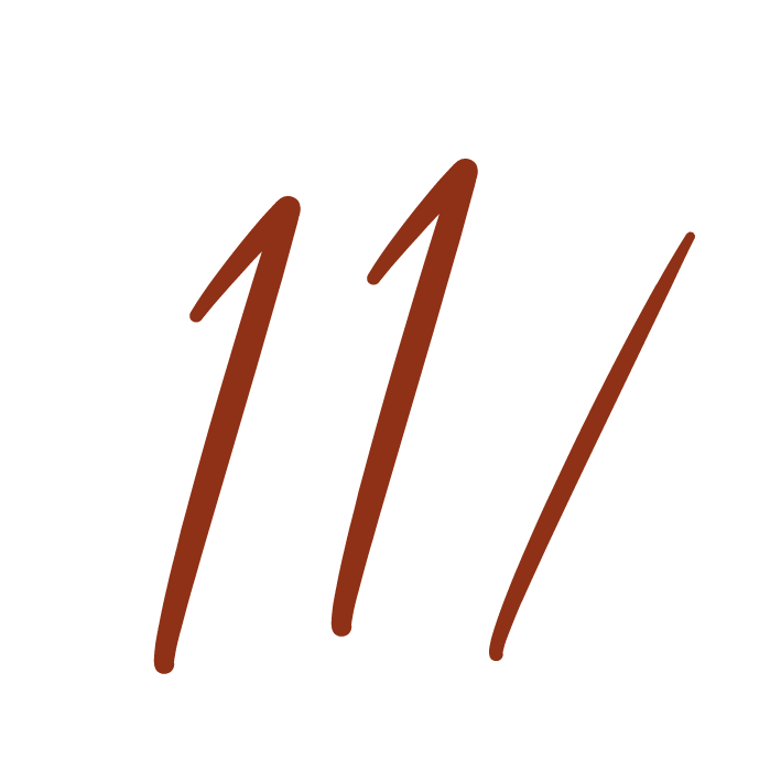 numérotation11 numérotation11